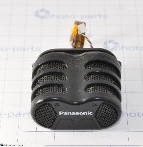 Микрофон Panasonic DVX100B, б/у